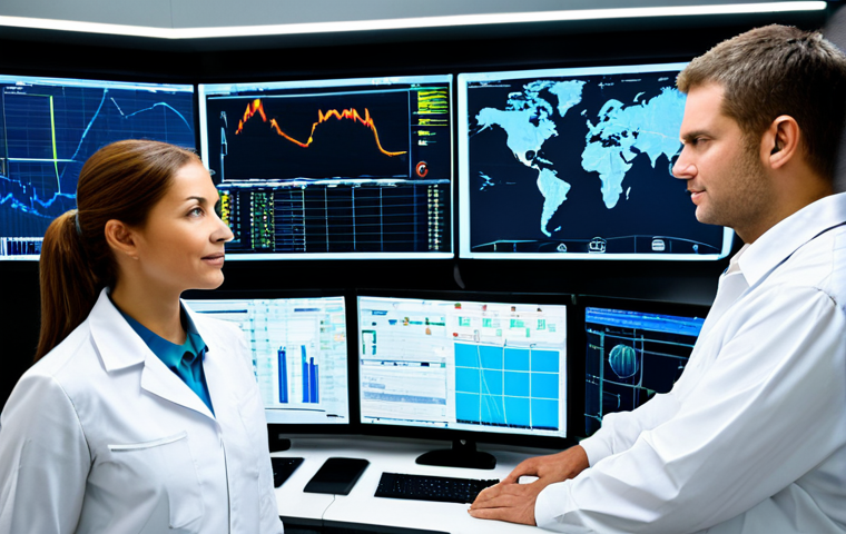 재생 가능 에너지 정책 - Wind Turbine Technician Training**

"Students in a vocational school classroom learning about wind t...