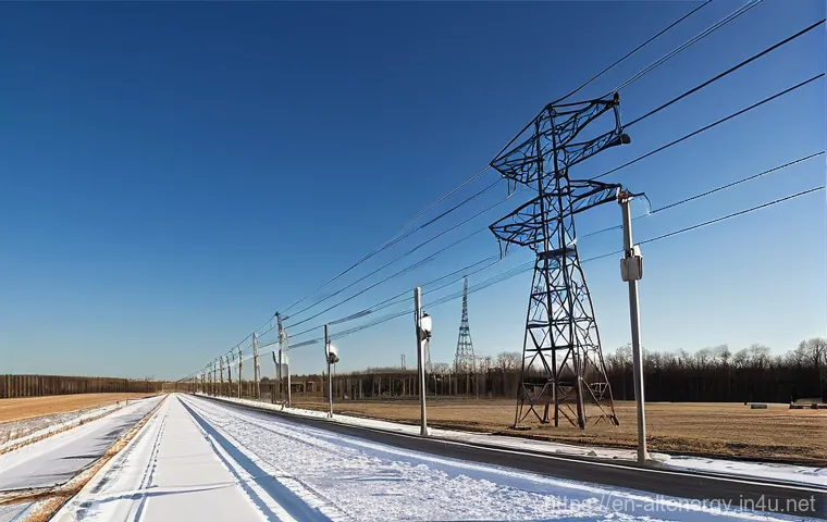 대체에너지 기술의 한계 - **Urban Dusk and the Duck Curve:**
    A dramatic, realistic photograph of an urban skyline at dusk....