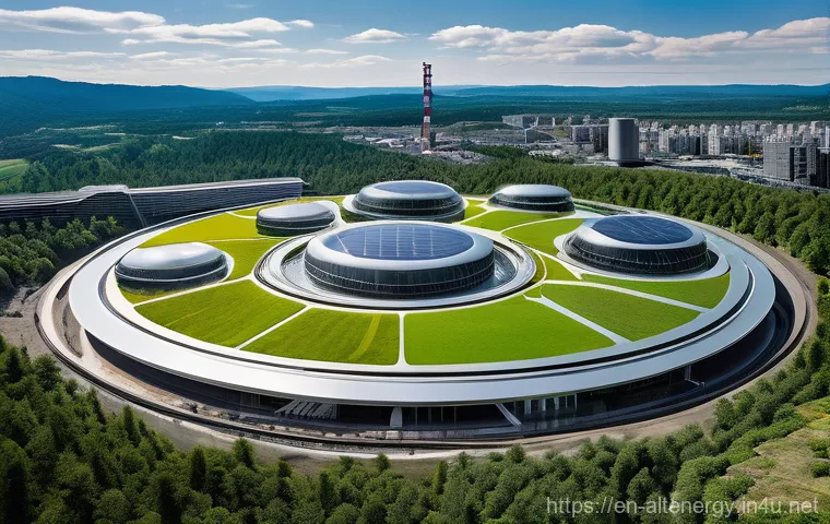 지열 발전소 설계 - **An intrepid team of geoscientists and drilling engineers at an active, high-tech geothermal drilli...