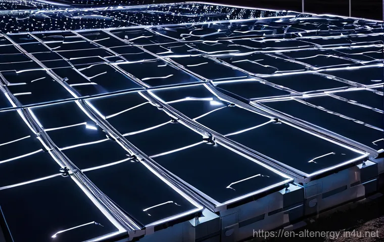 지속 가능한 에너지 - **Prompt 2: Majestic Offshore Wind Farm at Sunset**
    An expansive offshore wind farm stretching a...