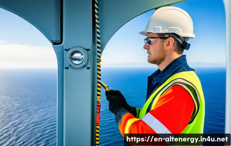 탈탄소화 전략과 대체에너지 관련 이미지 1